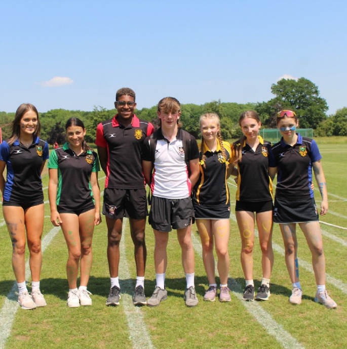 News » Pupils Put In Outstanding Performances At Warwickshire Schools Athletics Championships